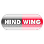 Logo Hind Wing Co. Ltd.