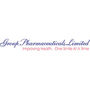 Logo Group Pharmaceuticals Ltd.