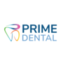 Logo Prime Dental