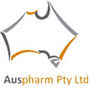 Logo Auspharm Pty Ltd