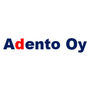 Logo Adento Oy